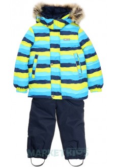 Lenne ROKCY 18320b/6370 комплект зима 